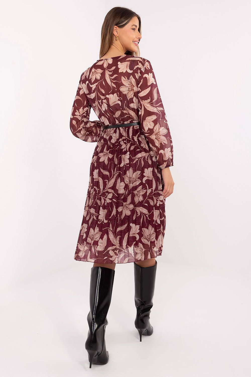 Robe de jour model 231530 Italy Moda