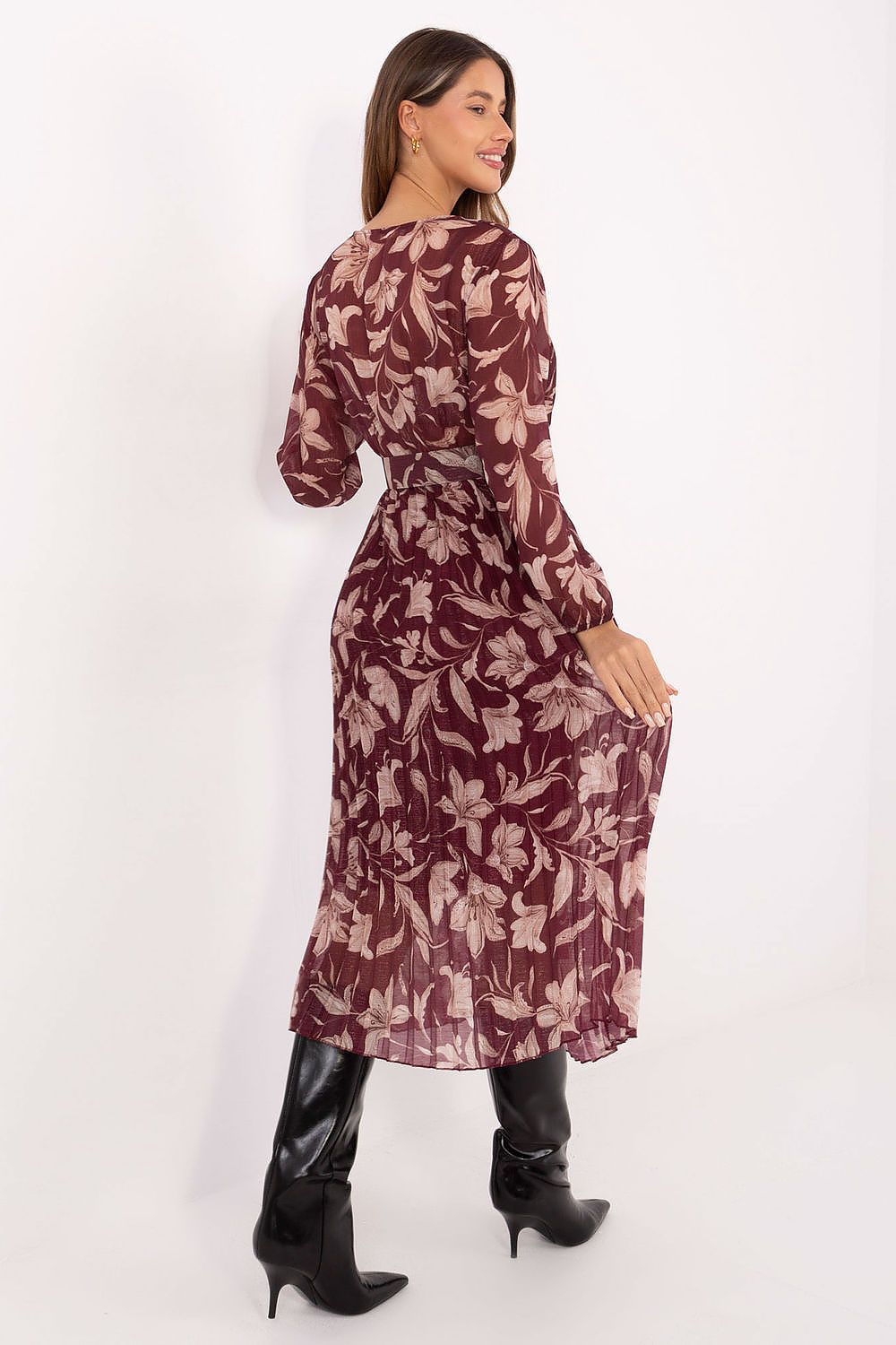 Robe de jour model 231532 Italy Moda