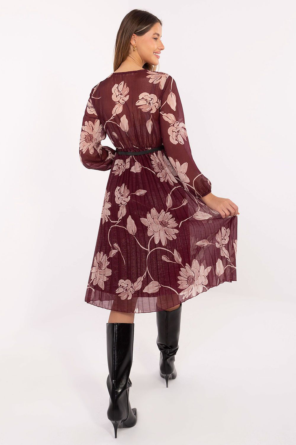 Robe de jour model 231539 Italy Moda