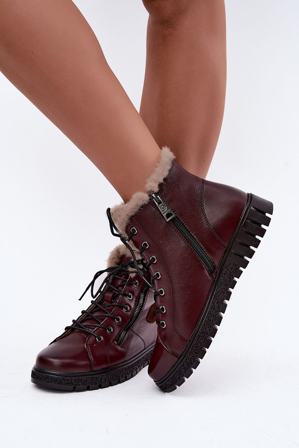 Bottes model 231592 Step in style