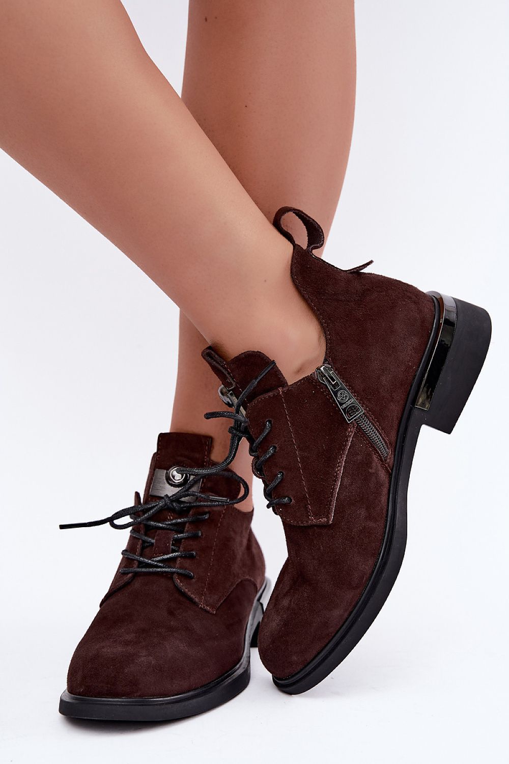 Bottes model 231615 Step in style
