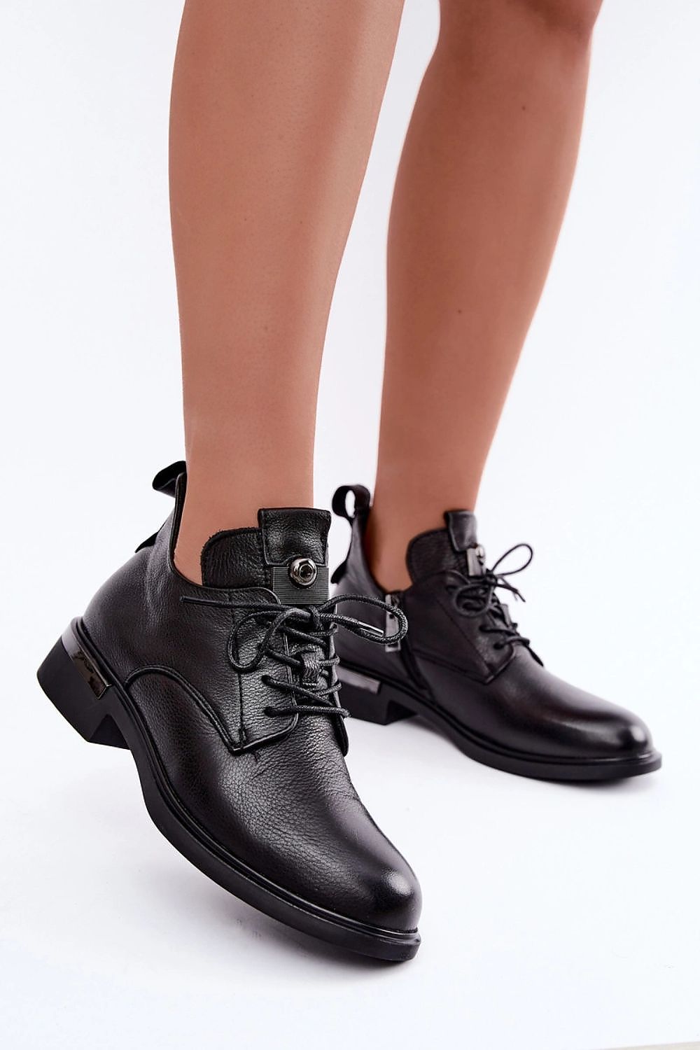 Bottes model 231613 Step in style