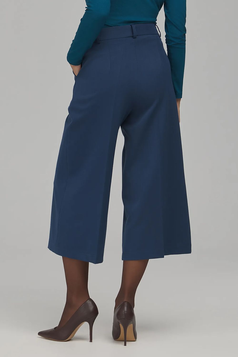 Pantalon femme model 231663 Nife