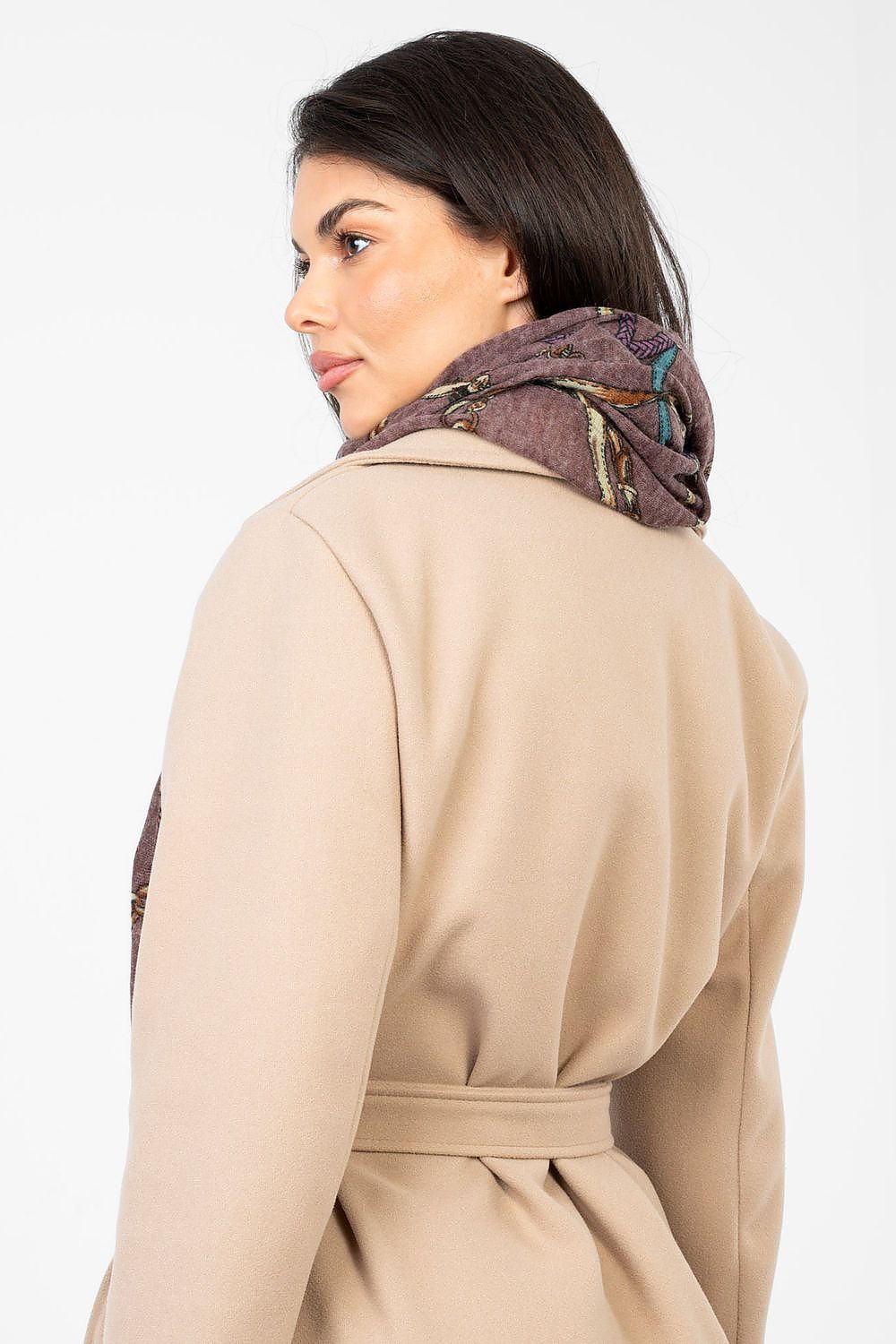 Foulard model 231716 Factory Price