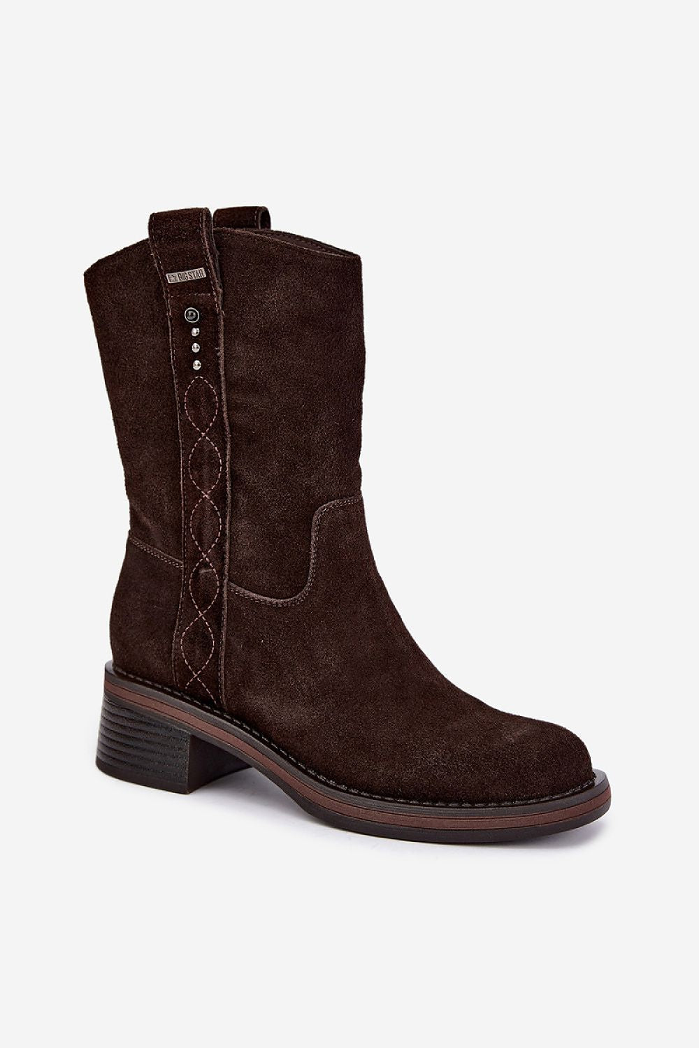 Bottes à talons model 231760 Step in style
