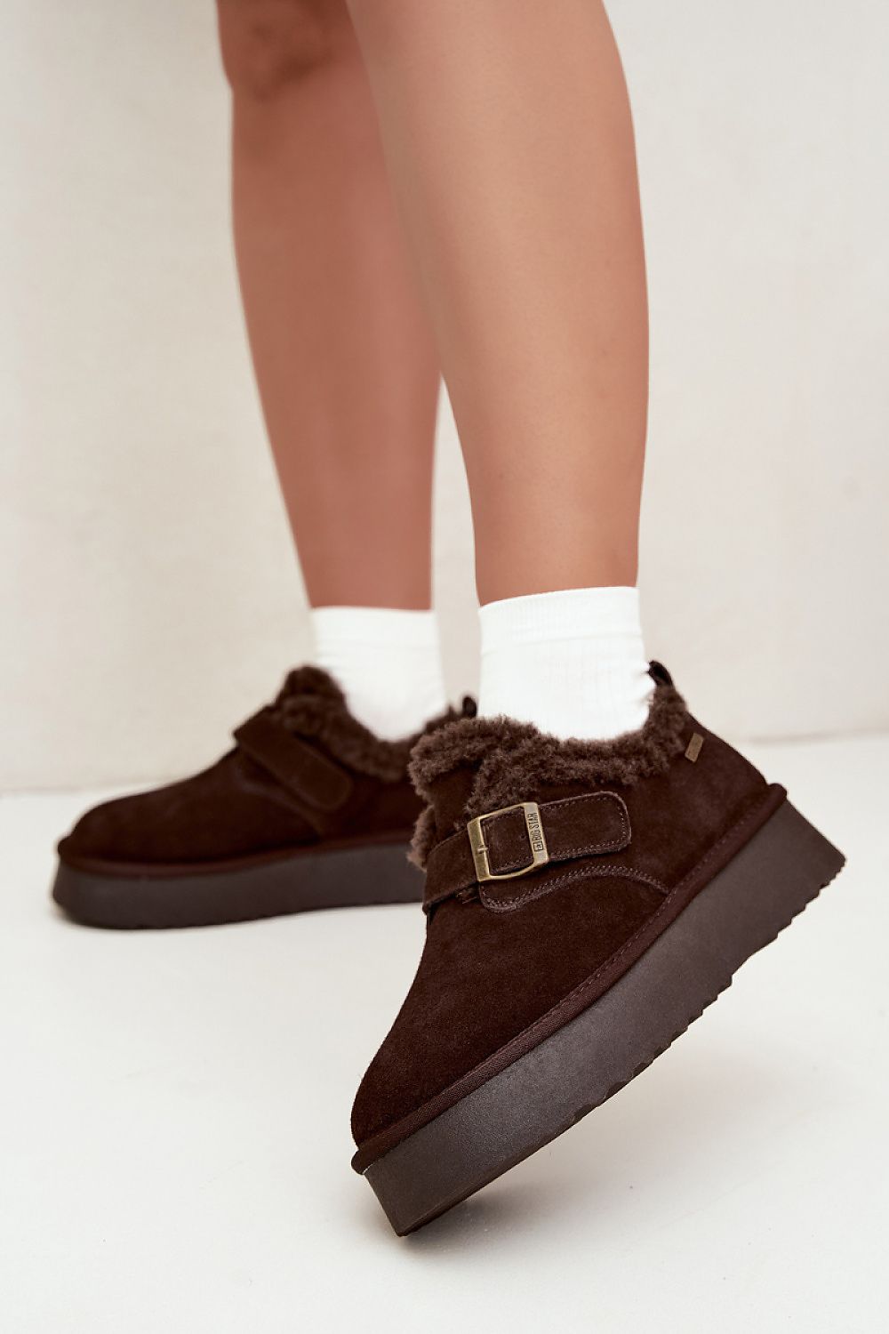 bottes de neige model 231774 Step in style