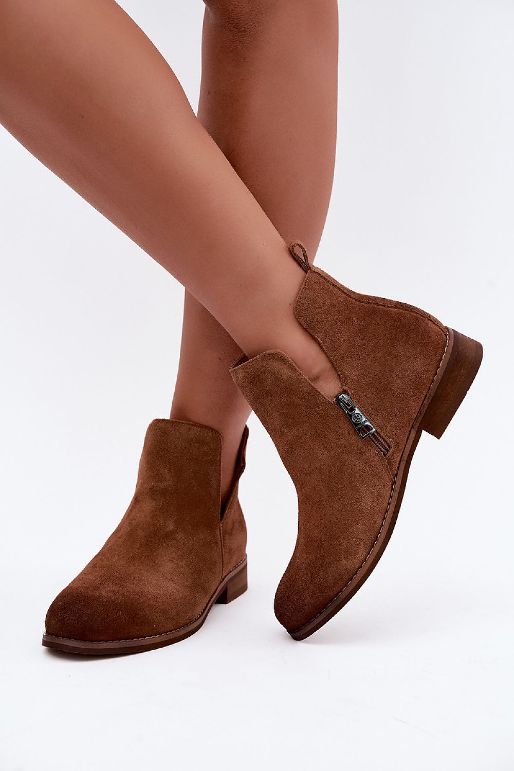 Bottes model 231788 Step in style