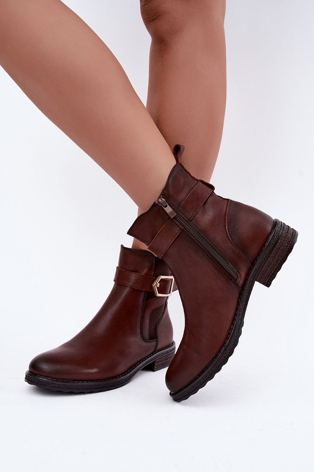 Bottes model 231802 Step in style