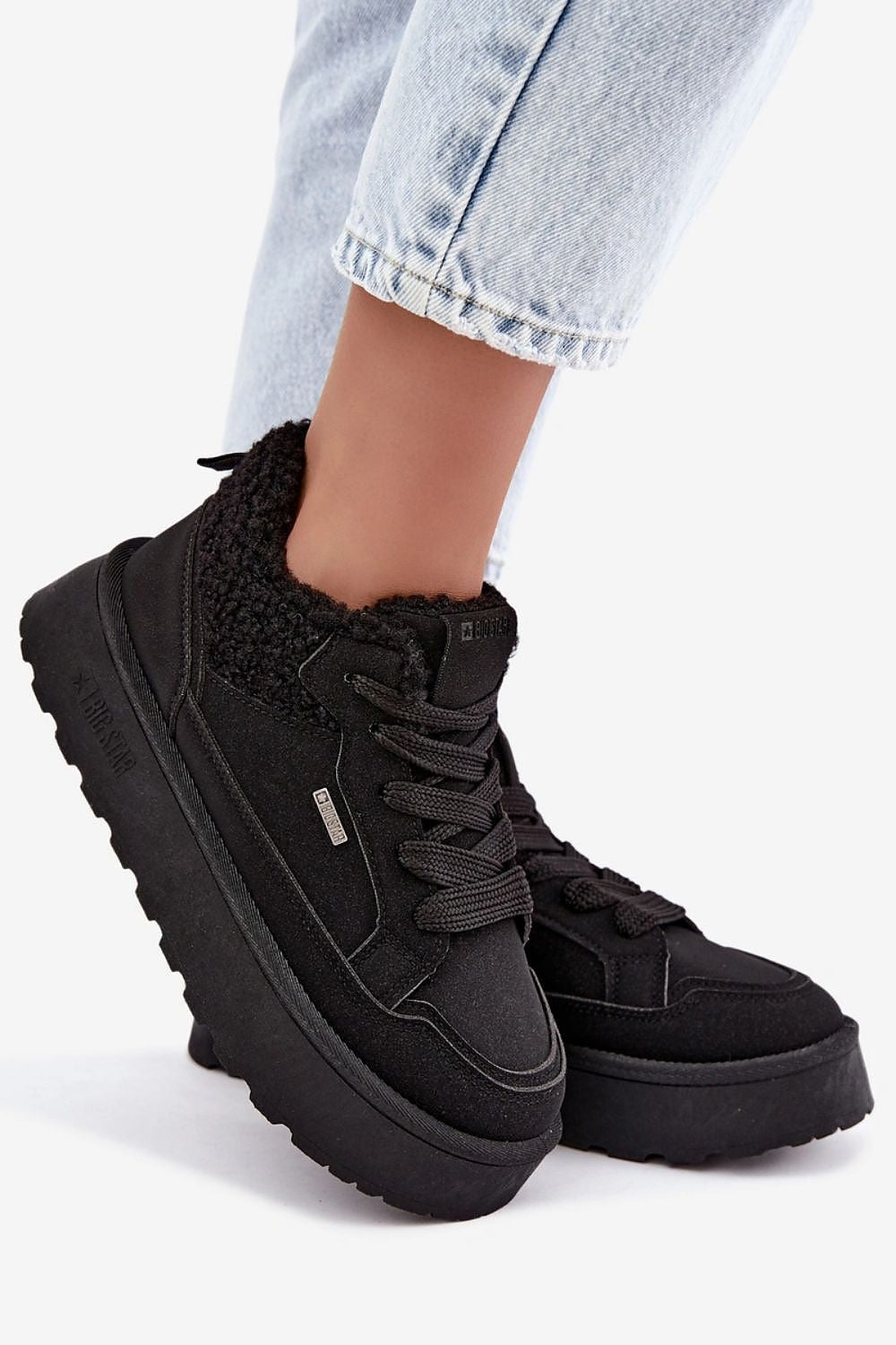 bottes de neige model 231779 Step in style