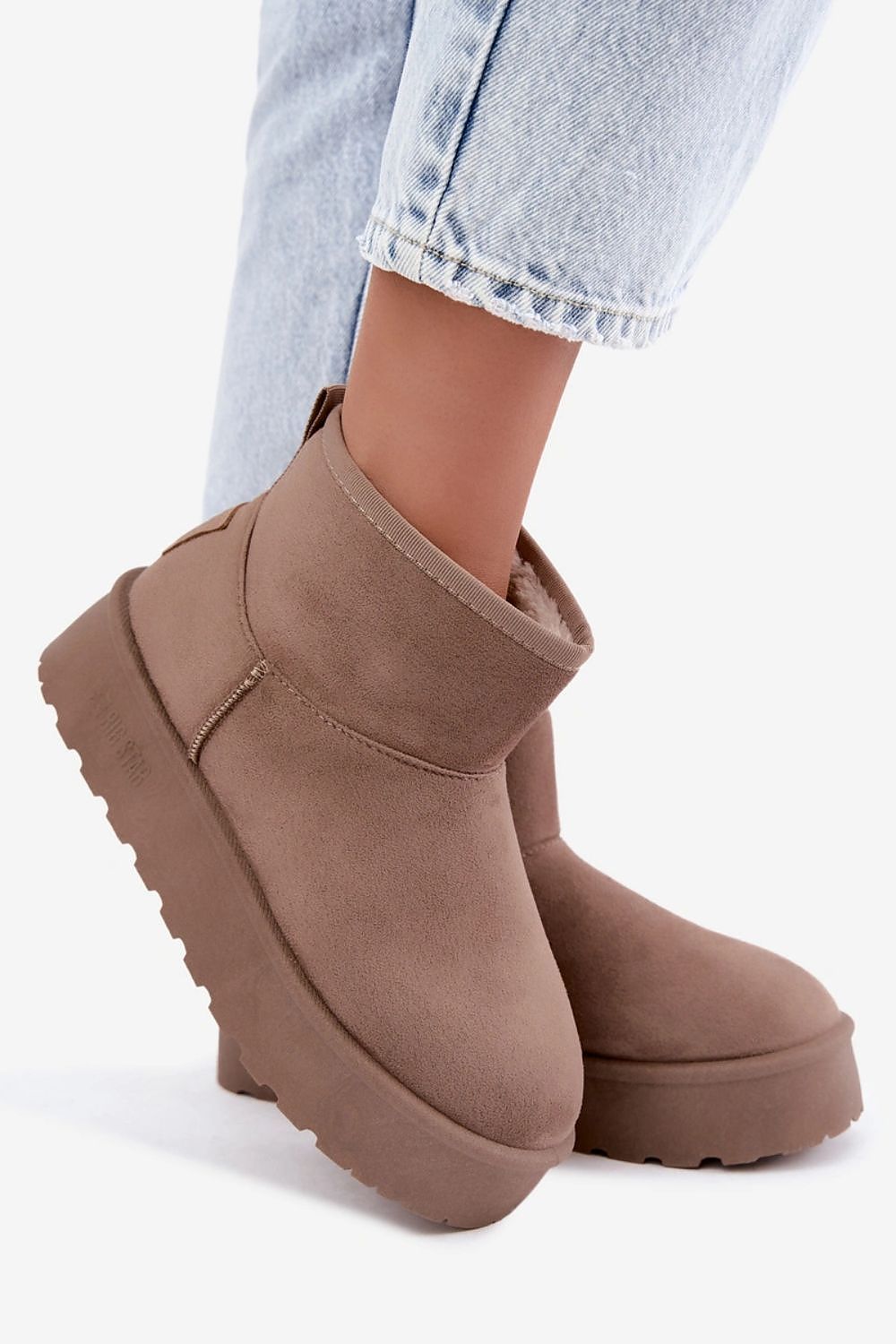 bottes de neige model 231787 Step in style