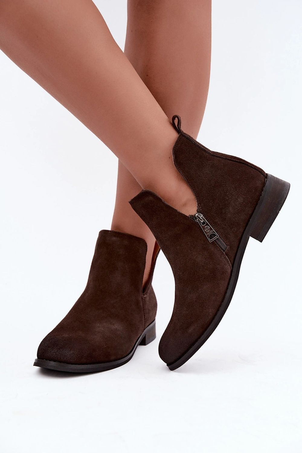 Bottes model 231789 Step in style