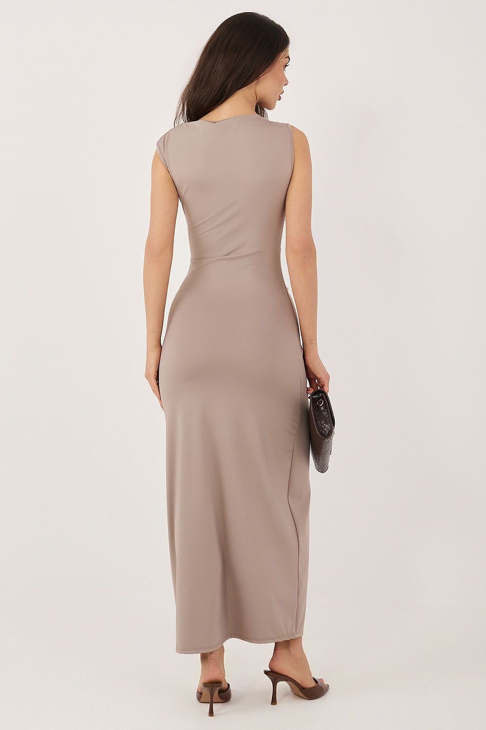 Robe de cocktail model 231859 Rue Paris
