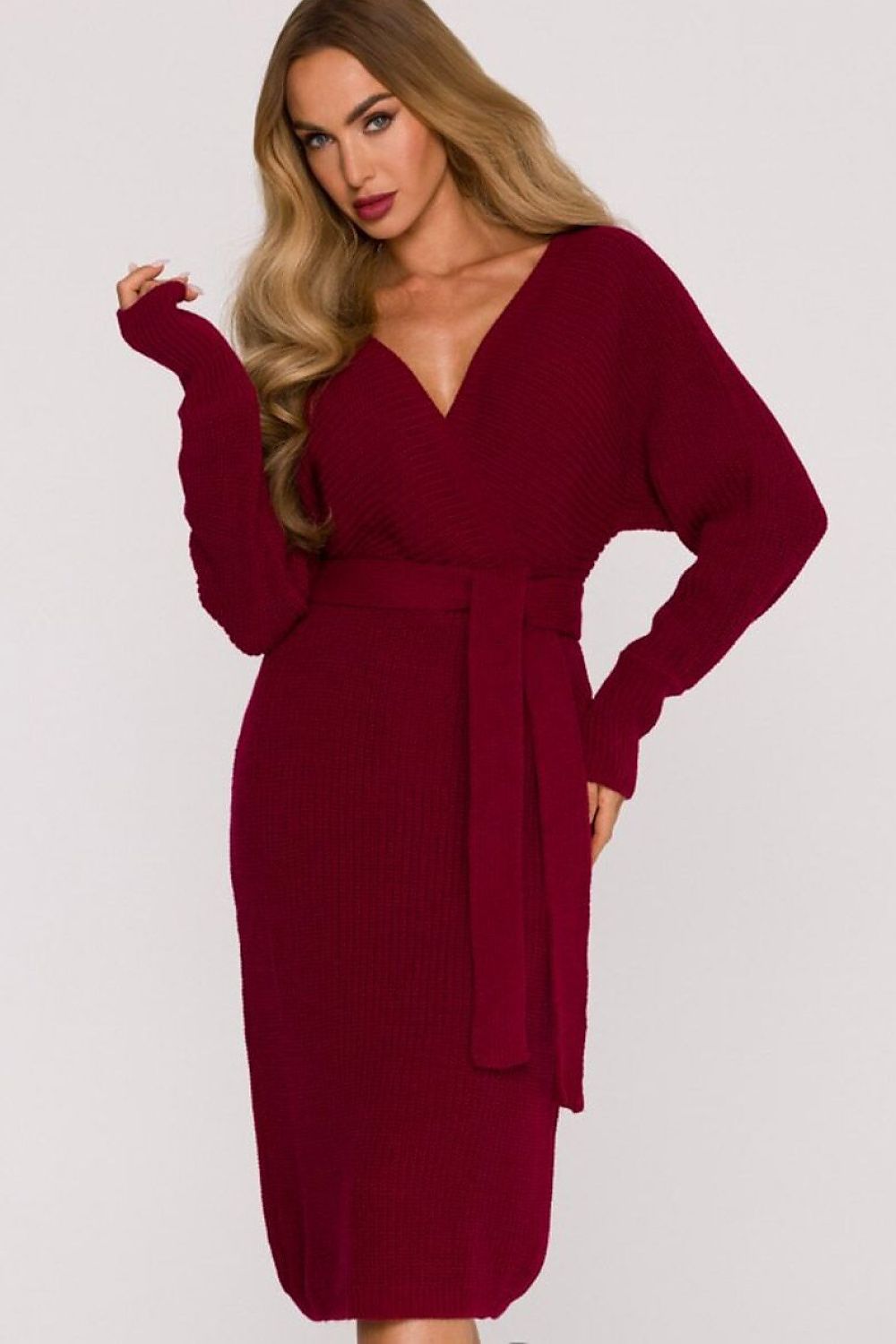 Robe de jour model 231897 Moe