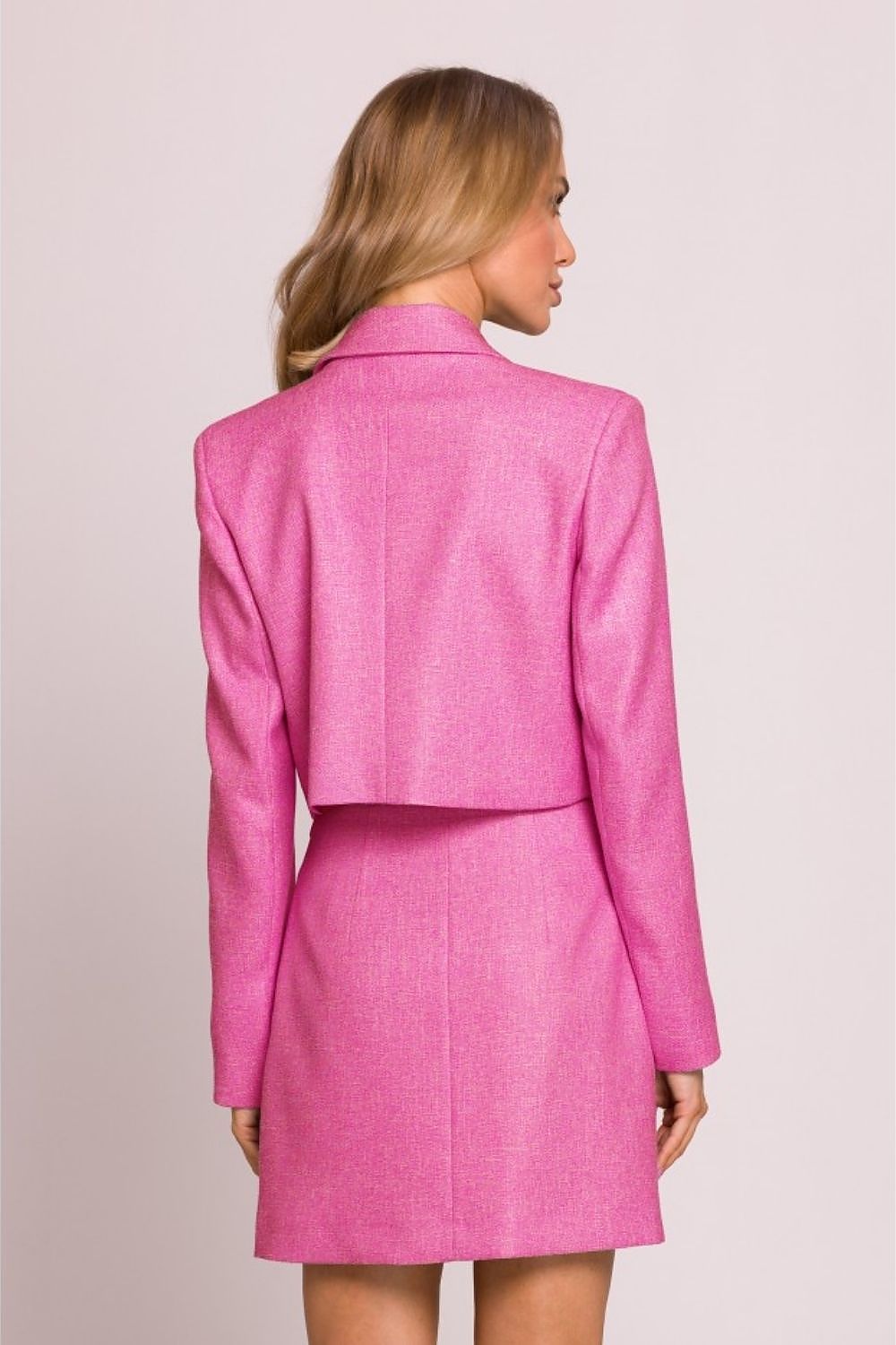 Veste model 231901 Moe