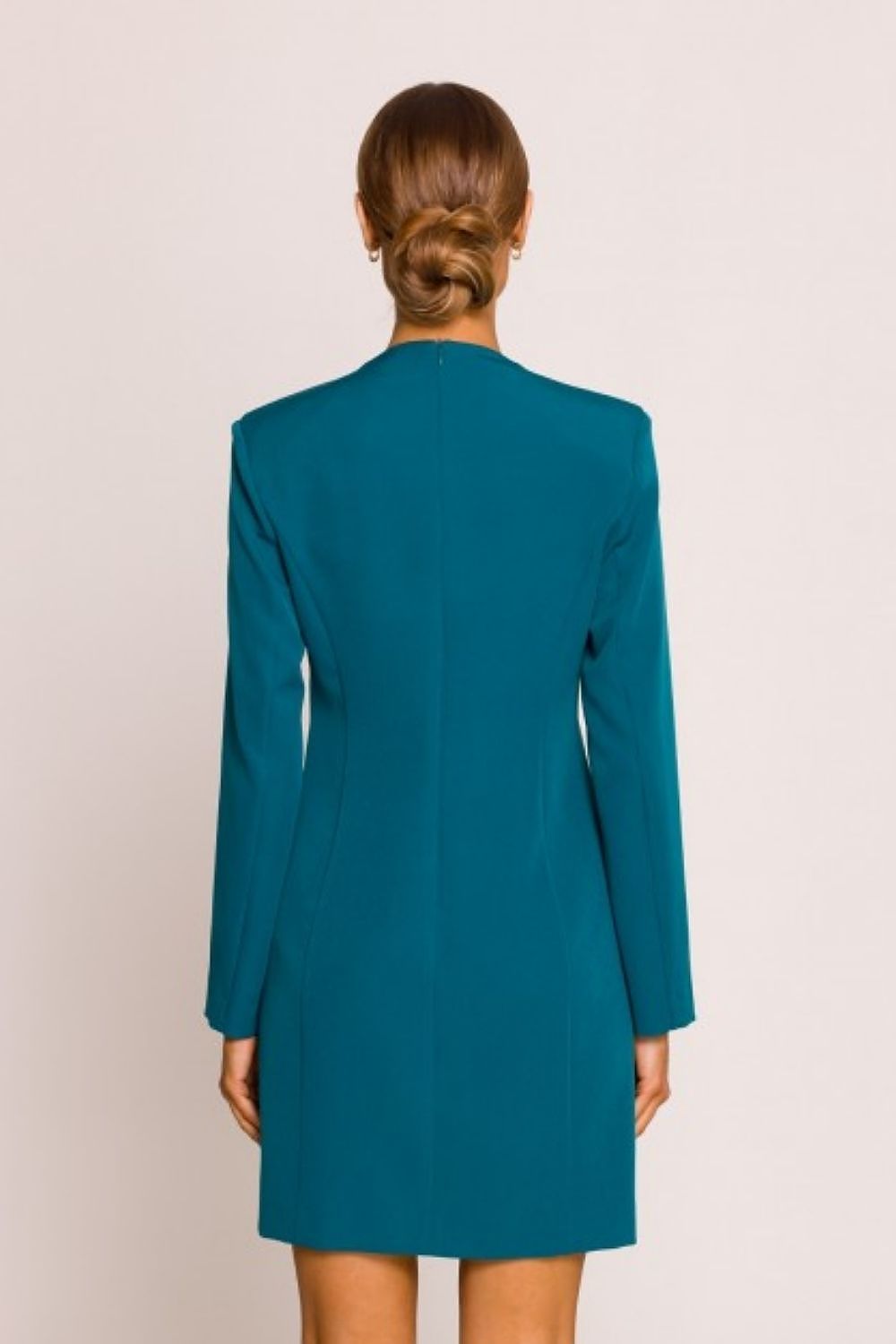 Robe de jour model 231916 Moe