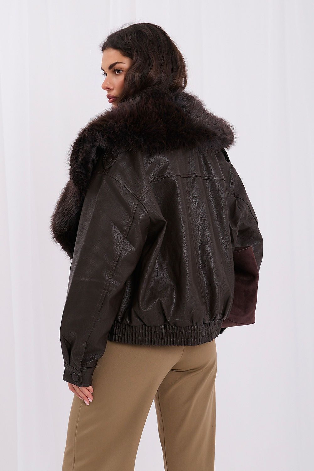 Veste model 231934 Italy Moda