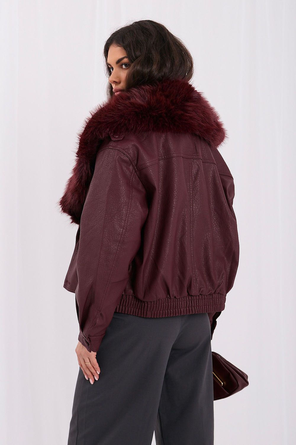 Veste model 231935 Italy Moda
