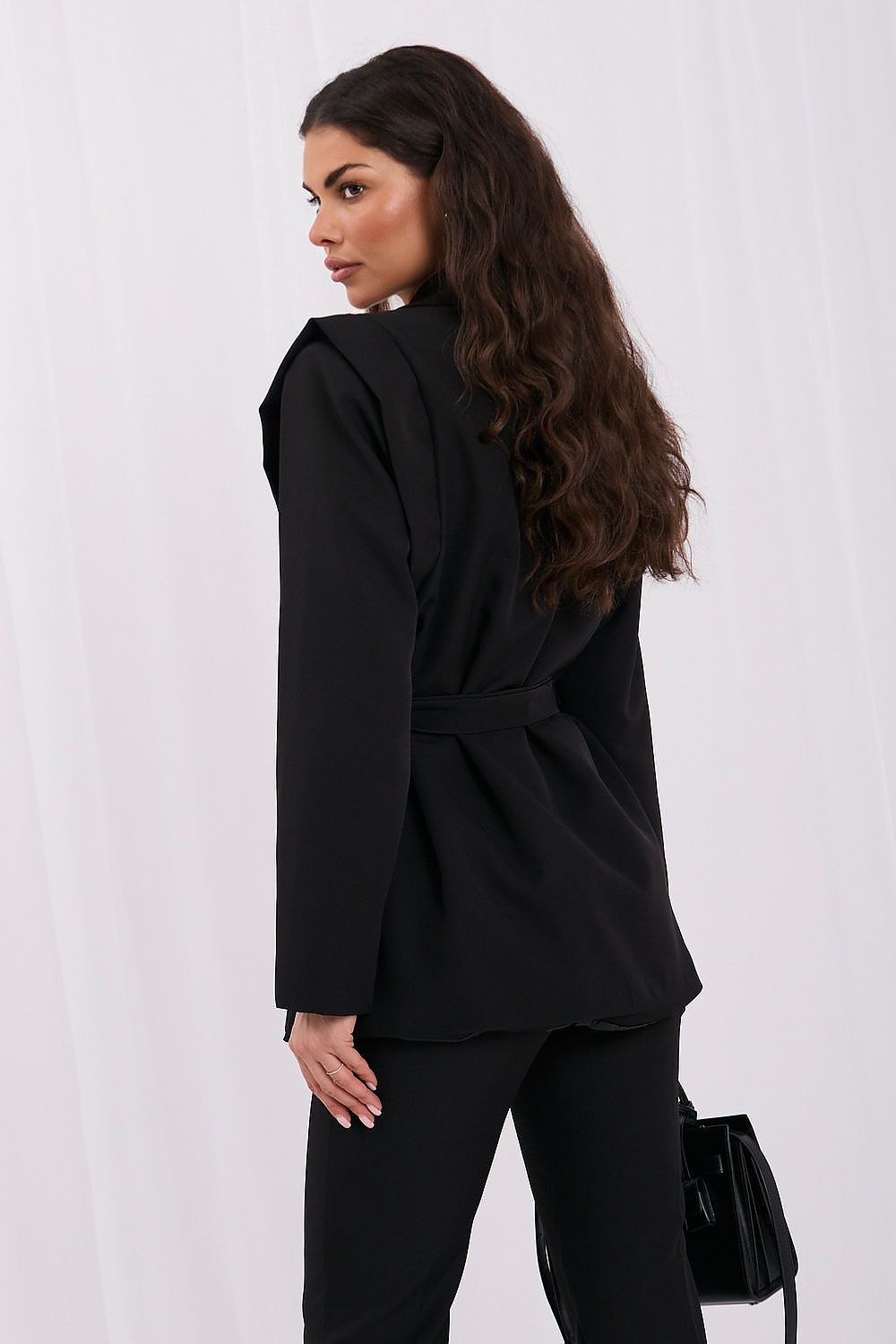Veste model 231937 Italy Moda