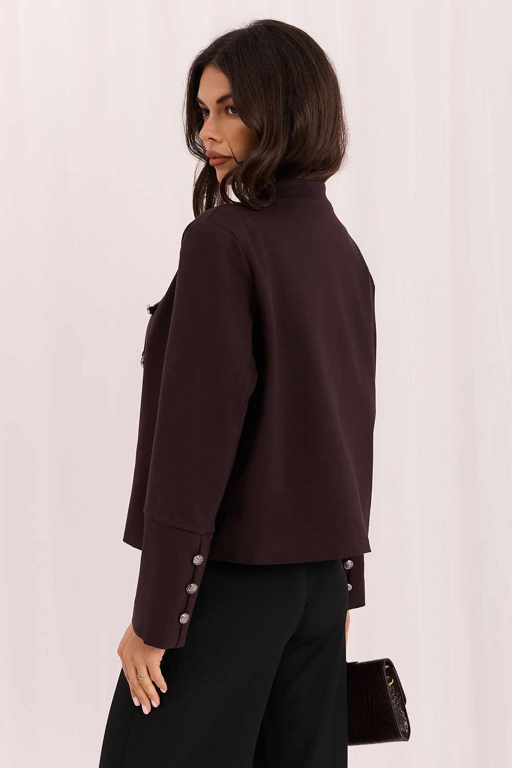Veste model 231942 Italy Moda