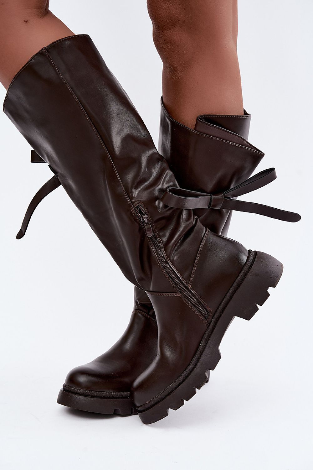 Bottes cuissardes model 232107 Step in style