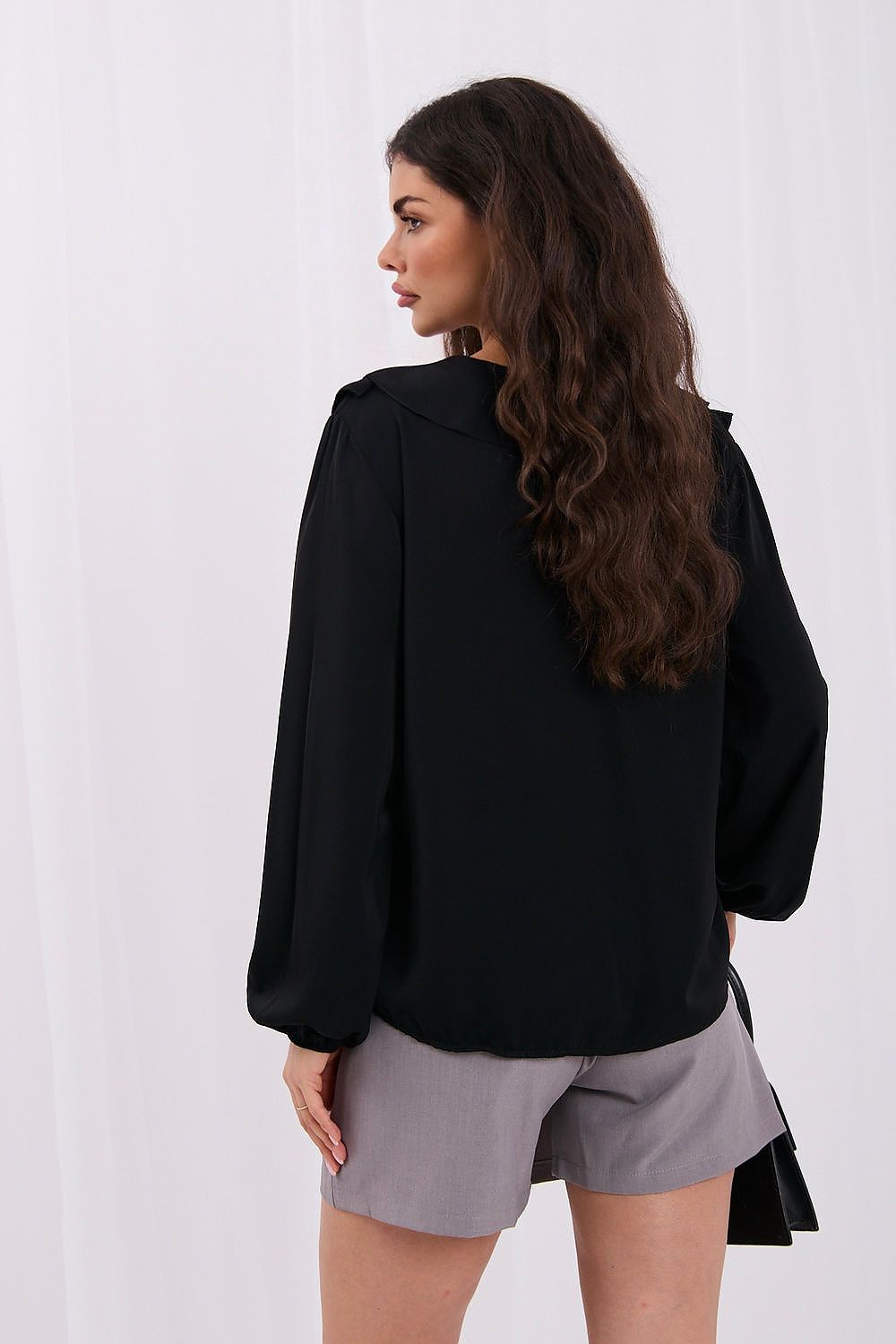 Chemisier model 232115 Rue Paris
