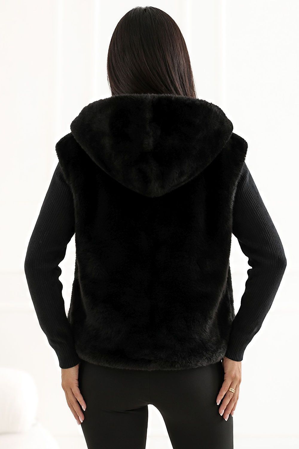 Gilet model 232256 Factory Price