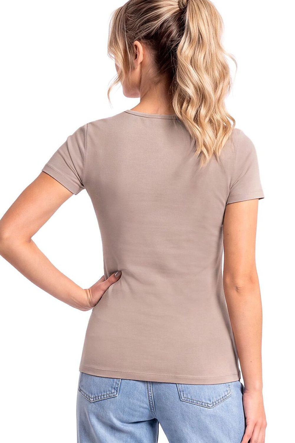 Chemisier model 232299 Donna