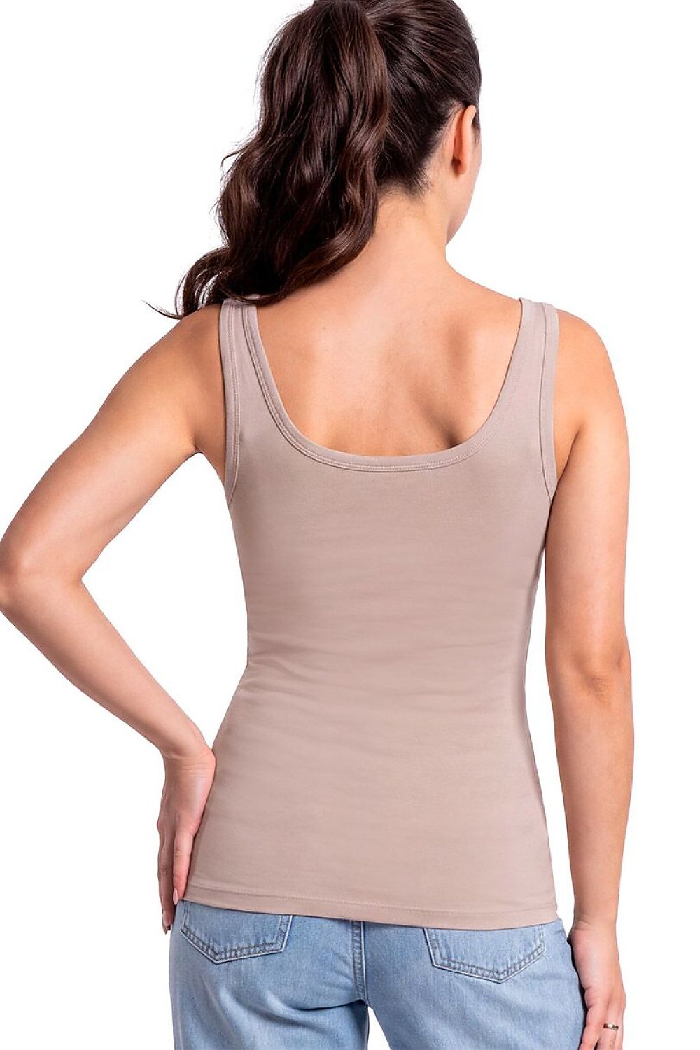 Tricot model 232306 Donna