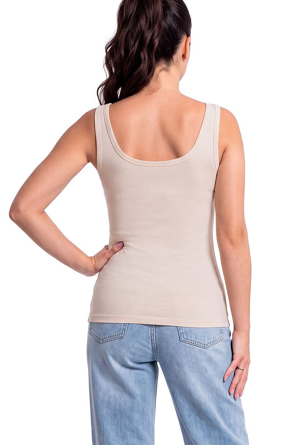 Tricot model 232309 Donna