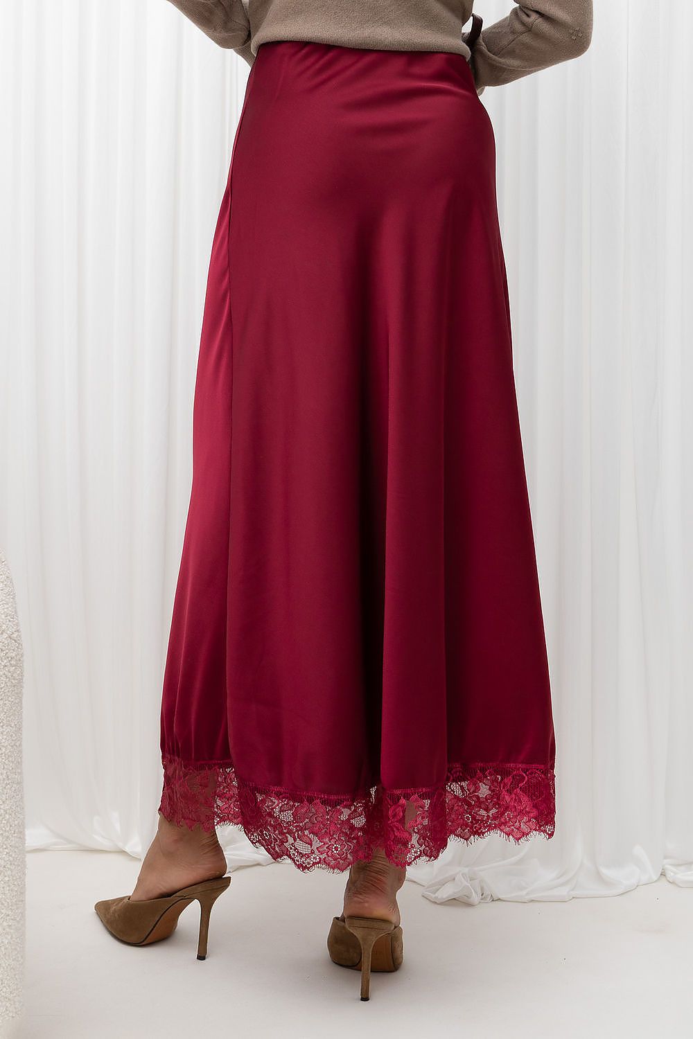 Jupe model 232380 Italy Moda