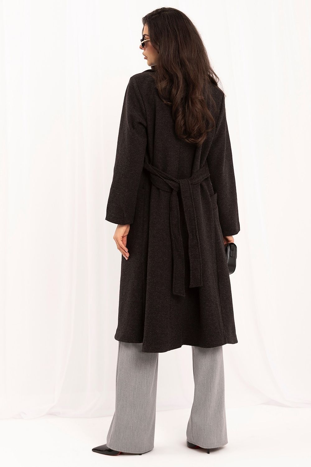 Manteau model 232416 Rue Paris