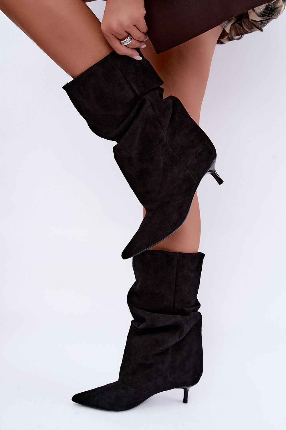 Bottes à talons model 232445 Step in style