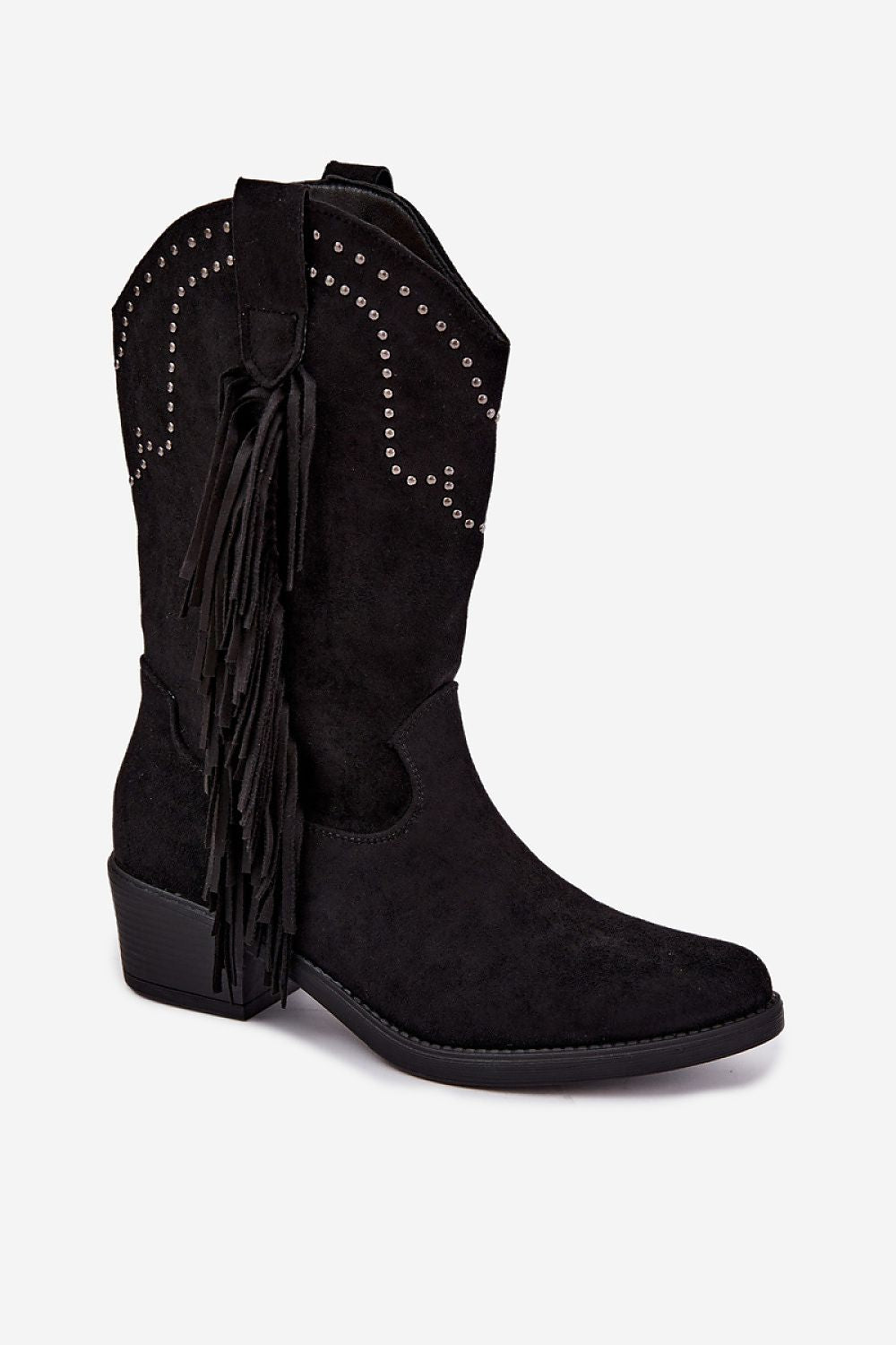 Bottes à talons model 232449 Step in style