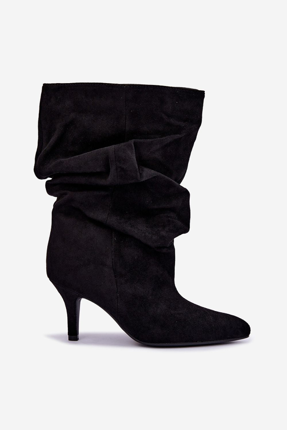 Bottes à talons model 232452 Step in style
