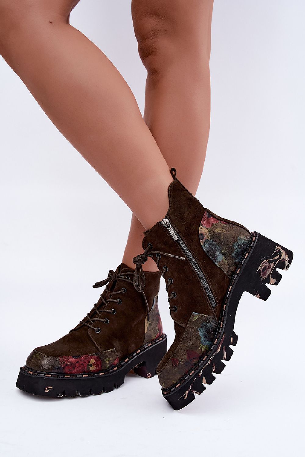 Bottes à talons model 232462 Step in style