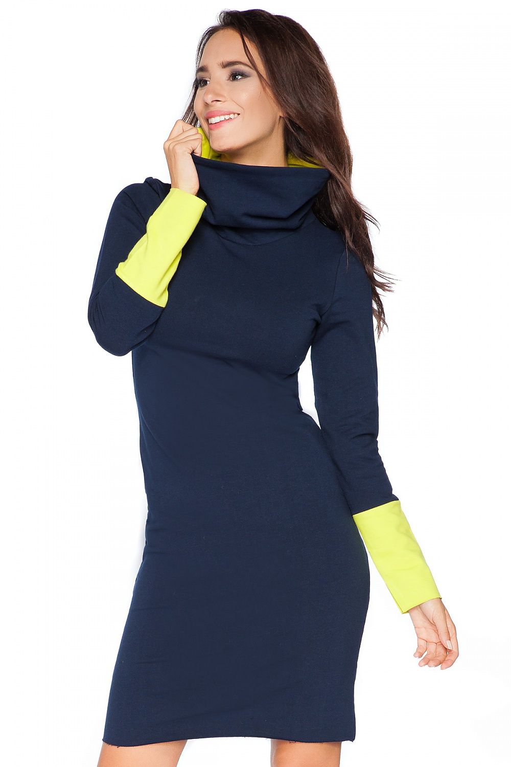 Robe de jour model 71249 RaWear