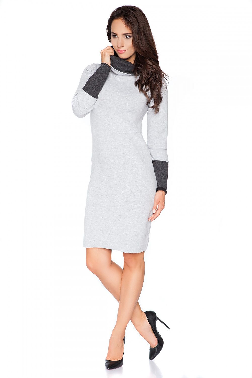 Robe de jour model 71250 RaWear