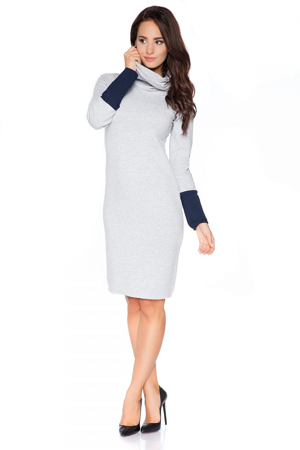 Robe de jour model 71252 RaWear