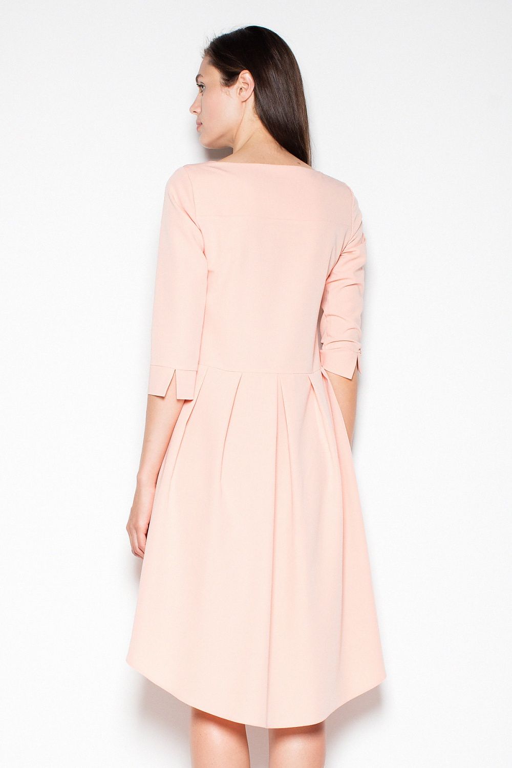 Robe de jour model 77207 Venaton