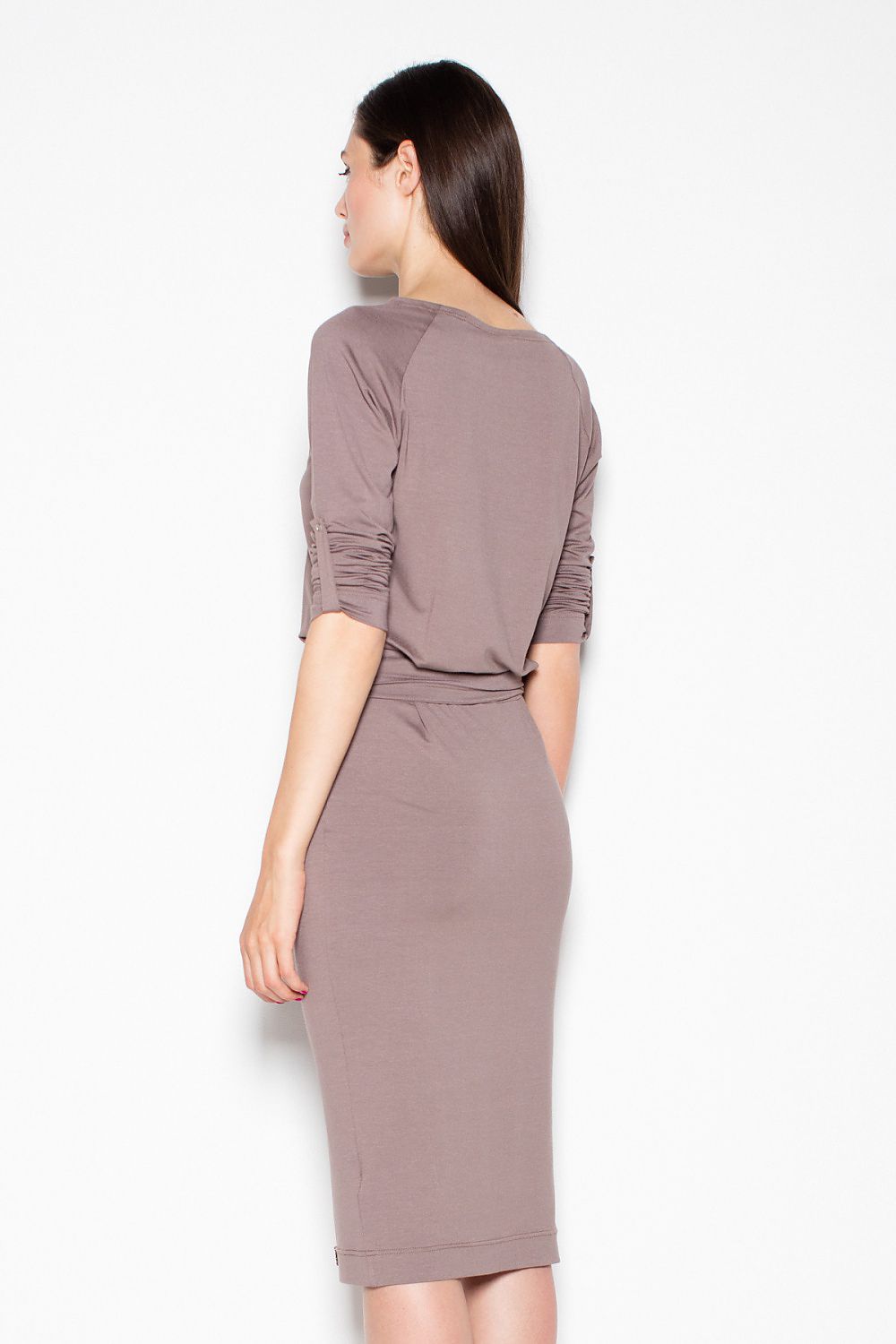 Robe de jour model 77213 Venaton