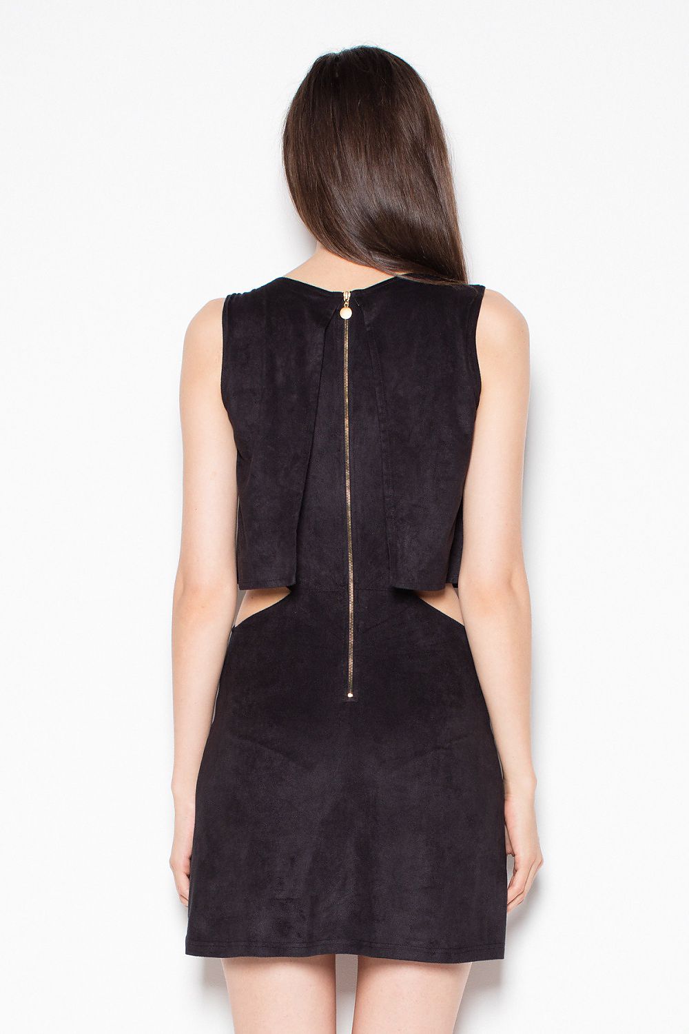 Robe de jour model 77240 Venaton