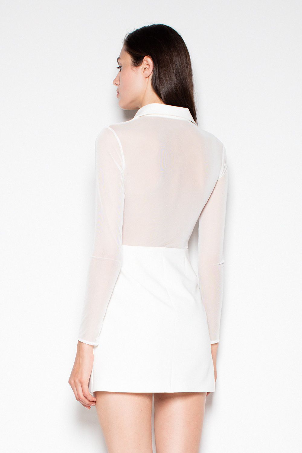 Robe de soirée model 77242 Venaton