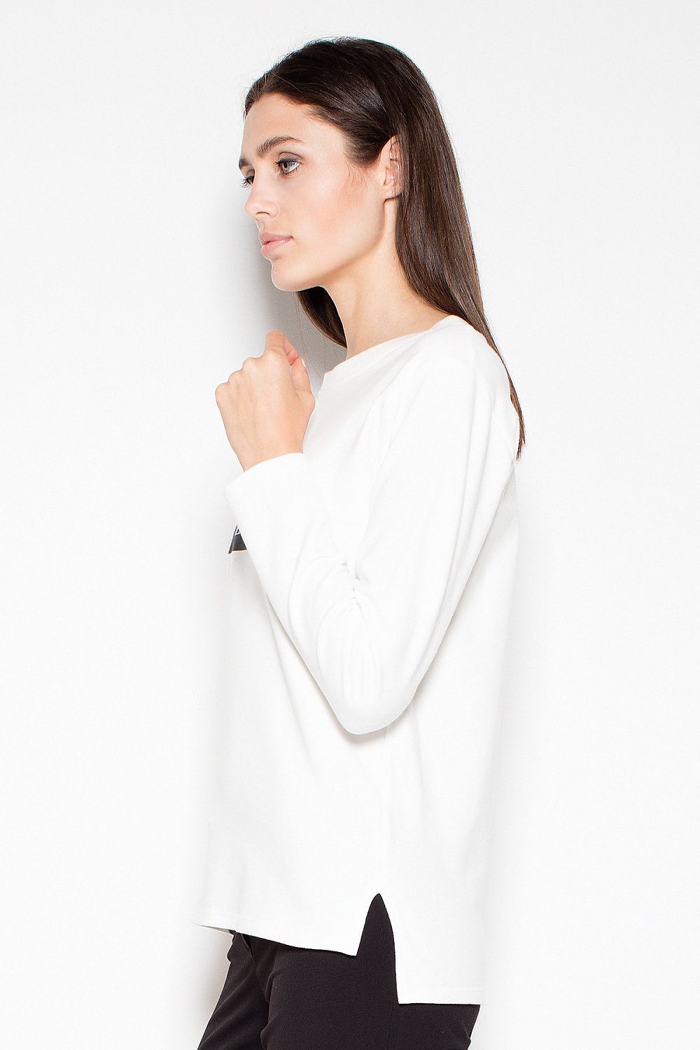 Chemisier model 77493 Venaton