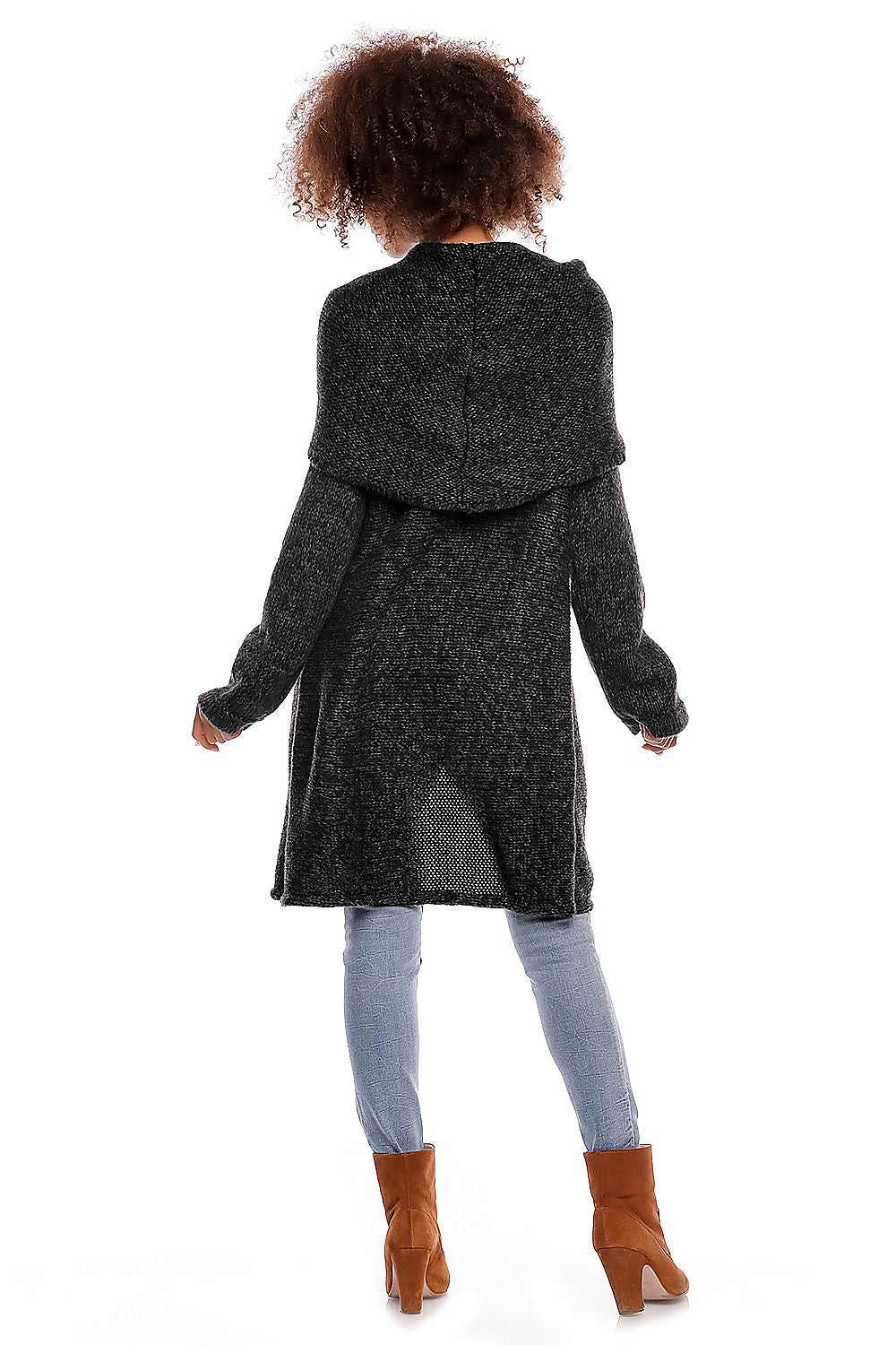 Chandail long model 84298 PeeKaBoo