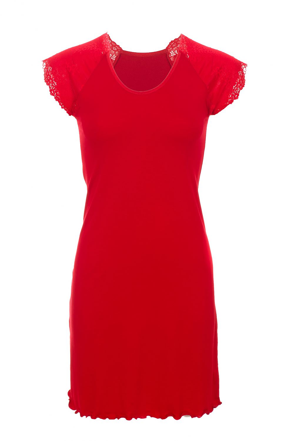 Chemise de nuit model 102040 Vena