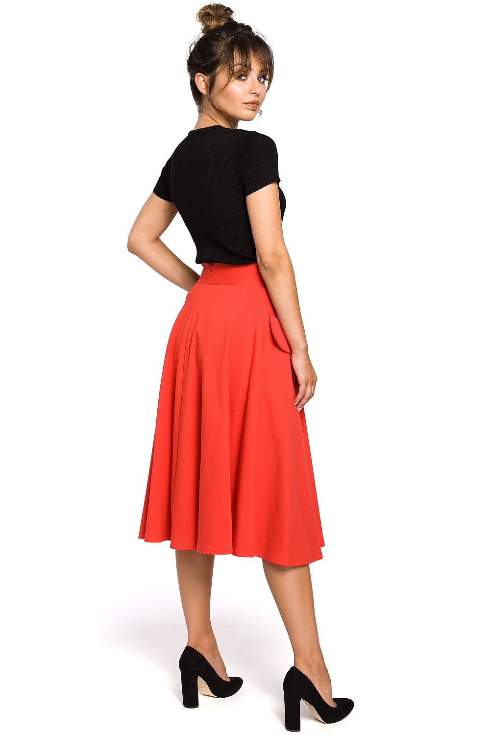 Jupe model 104237 BeWear