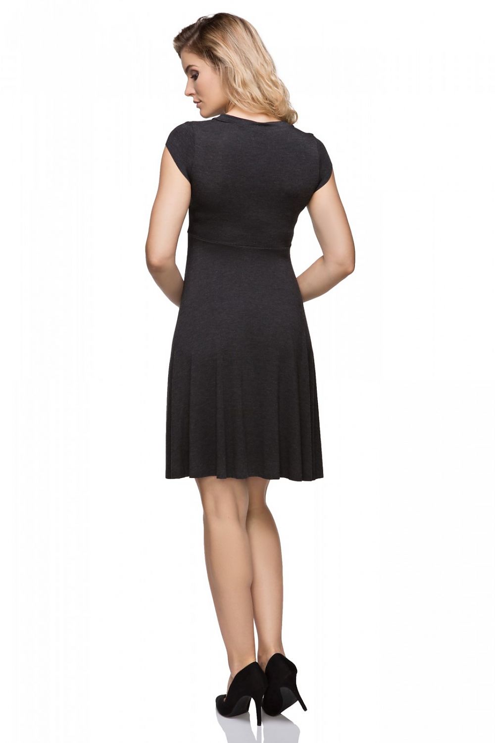 Robe de soirée model 107269 Tessita