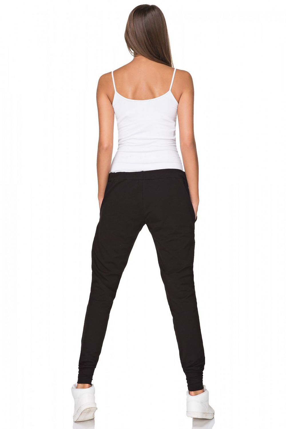 Pantalon survêtement model 107313 Tessita
