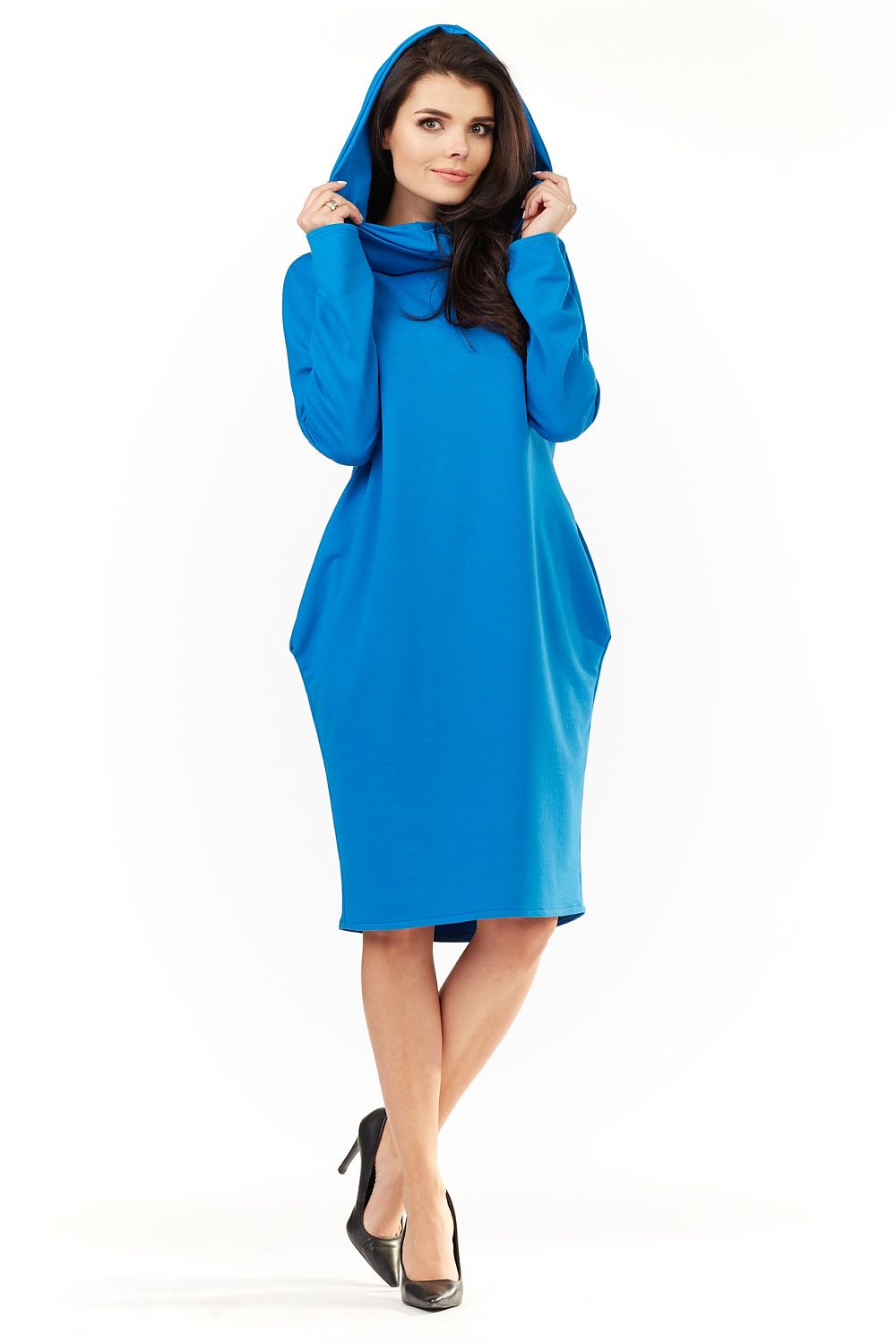 Robe de jour model 109887 Infinite You