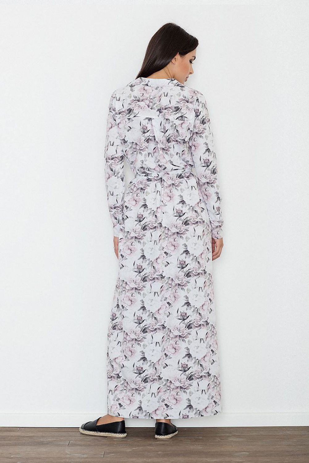 Robe de jour model 111064 Figl